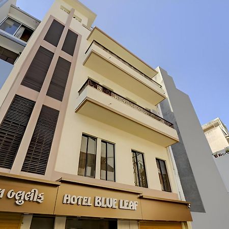 Hotel Blue Leaf Rádzskot Kültér fotó